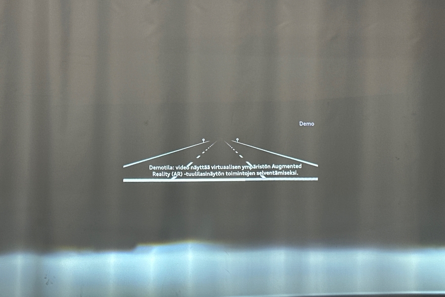 Audi S6 e-tron vaihtoauto