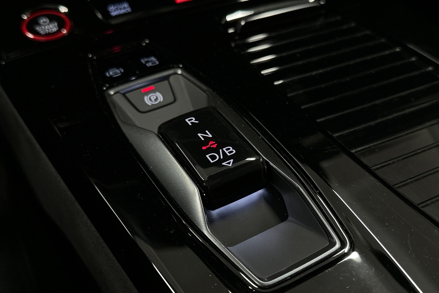 Audi S6 e-tron vaihtoauto