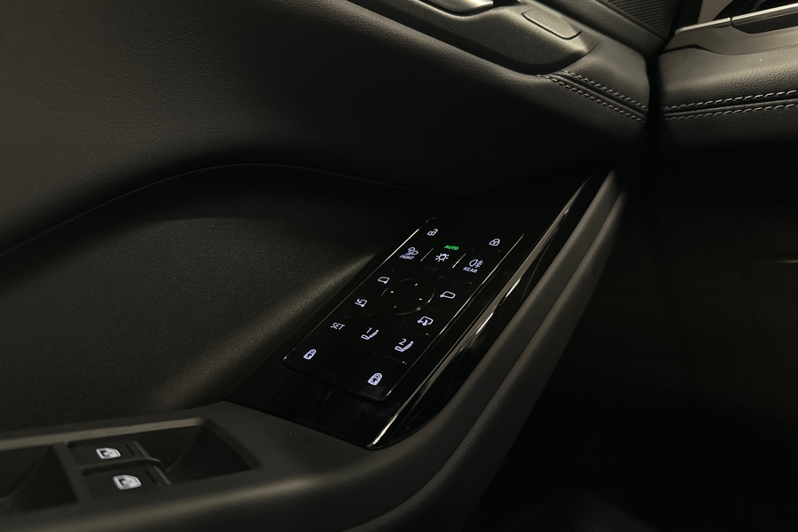 Audi Q6 e-tron vaihtoauto