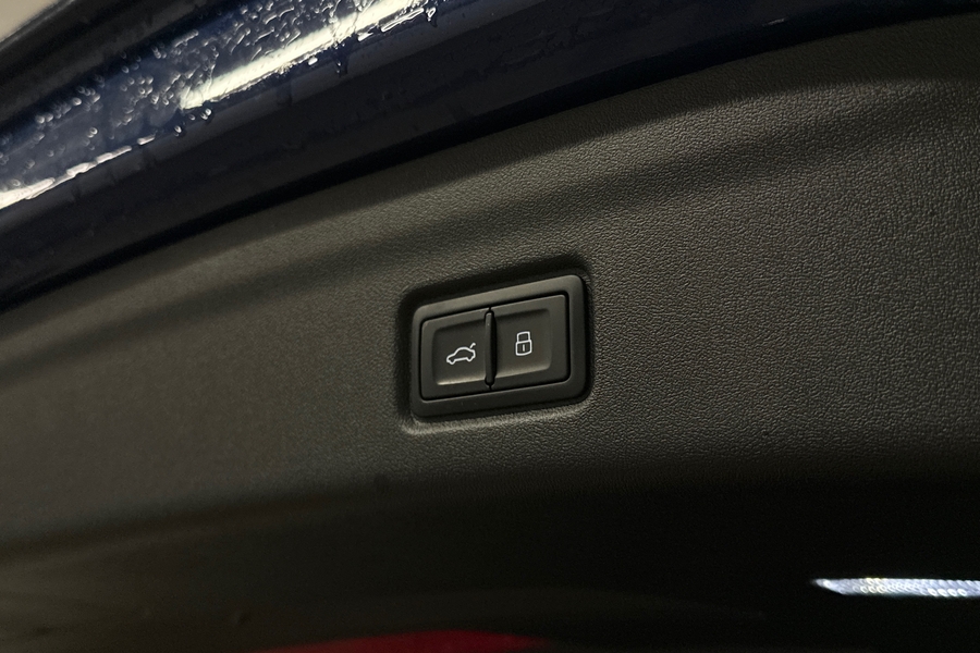 Audi Q6 e-tron vaihtoauto