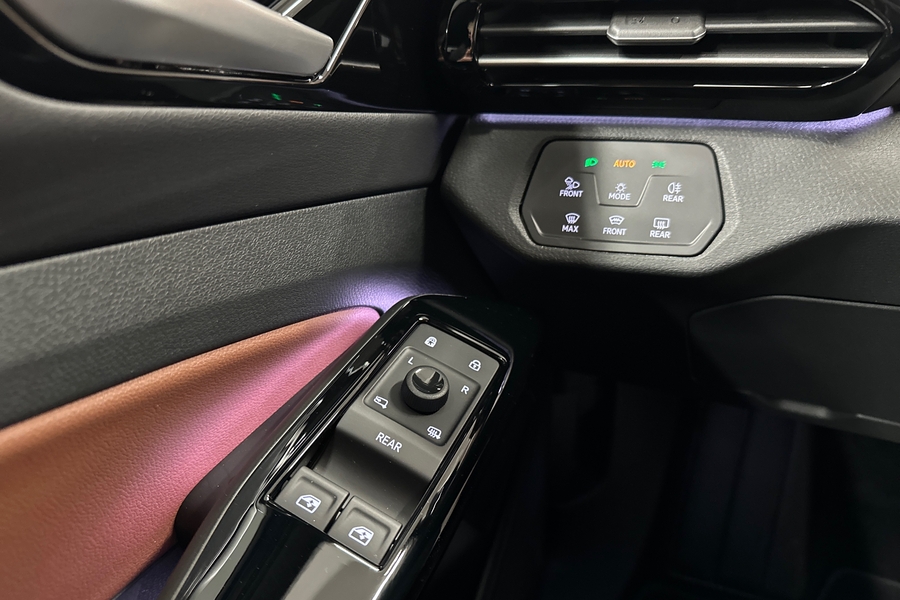 Volkswagen ID.5 vaihtoauto