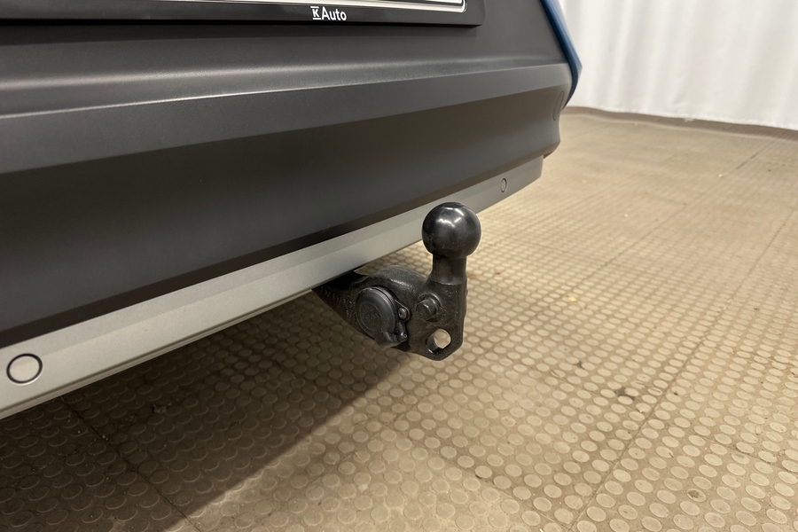 Volkswagen ID.5 vaihtoauto