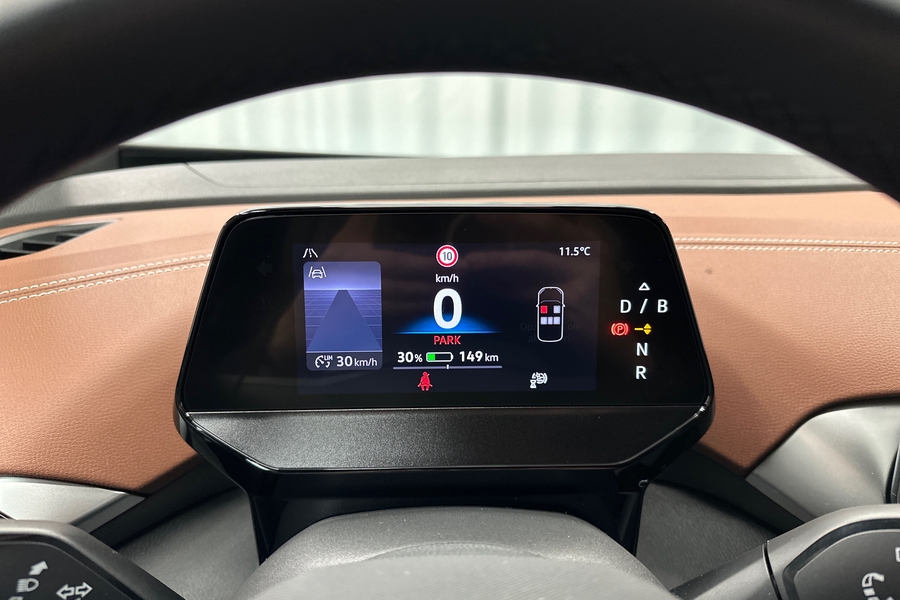 Volkswagen ID.5 vaihtoauto