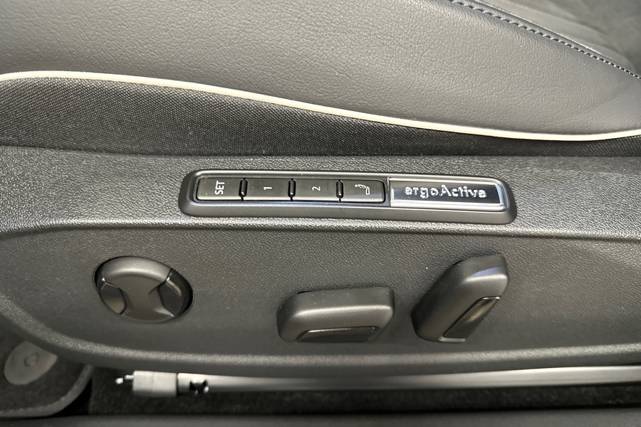 Volkswagen ID.5 vaihtoauto