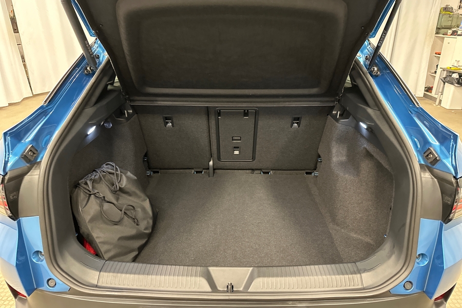 Volkswagen ID.5 vaihtoauto