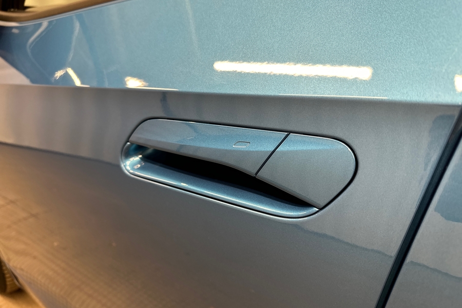 Volkswagen ID.5 vaihtoauto