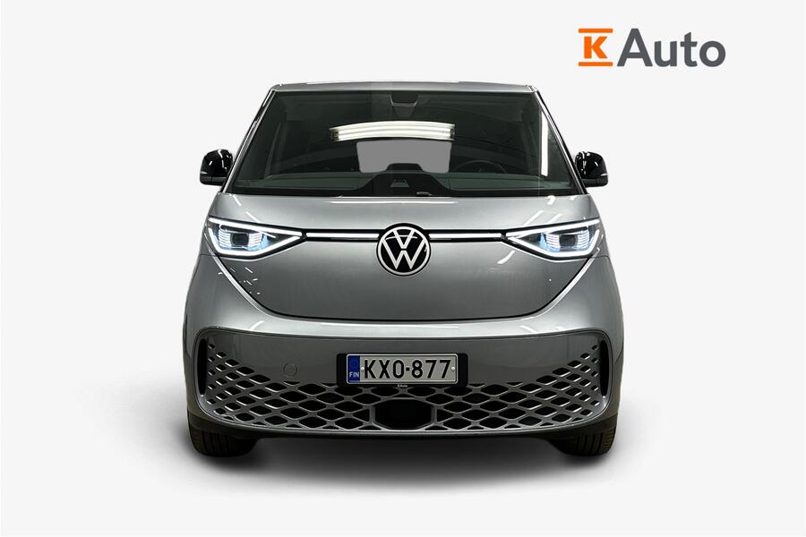 Volkswagen ID. Buzz vaihtoauto