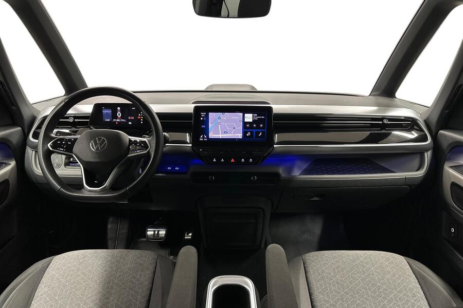 Volkswagen ID. Buzz vaihtoauto