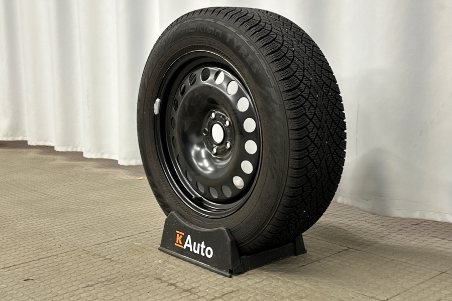 Volkswagen ID. Buzz vaihtoauto