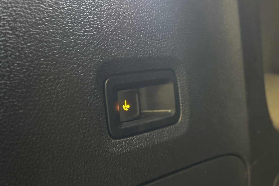 Volkswagen ID. Buzz vaihtoauto