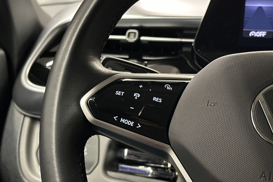 Volkswagen ID. Buzz vaihtoauto