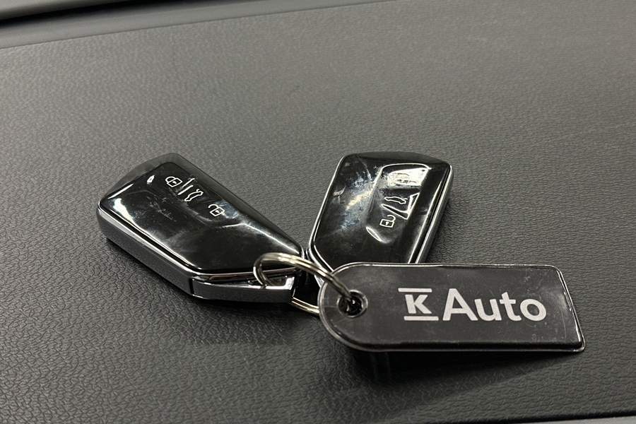 Volkswagen ID. Buzz vaihtoauto