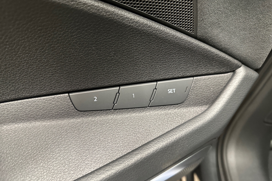 Audi SQ8 e-tron vaihtoauto