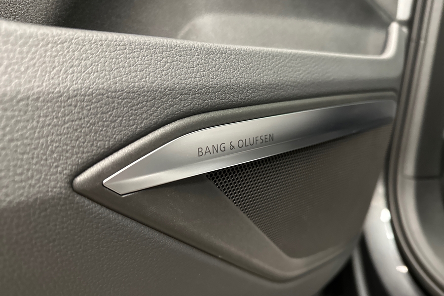 Audi SQ8 e-tron vaihtoauto