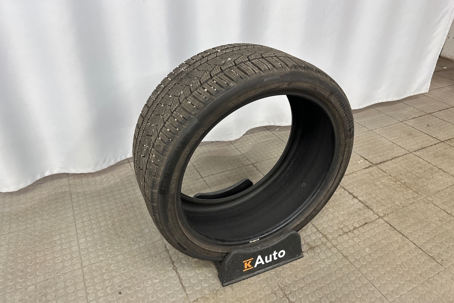 Audi SQ8 e-tron vaihtoauto