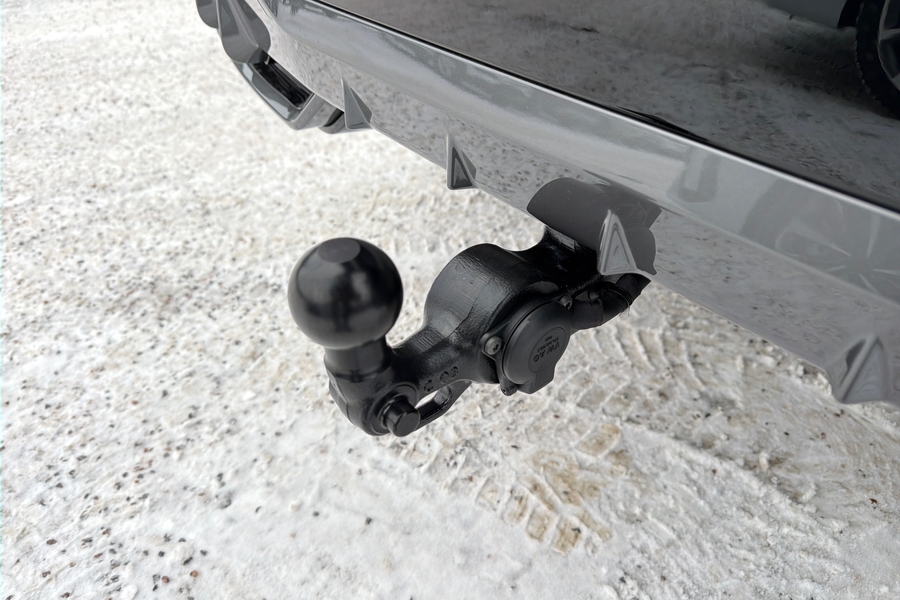 Cupra Terramar vaihtoauto