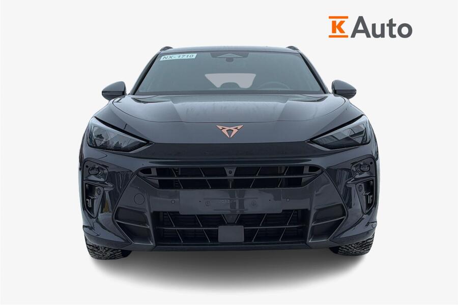 Cupra Terramar vaihtoauto