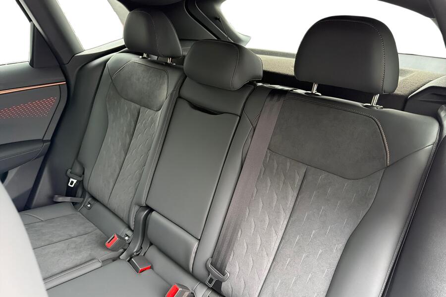 Cupra Terramar vaihtoauto