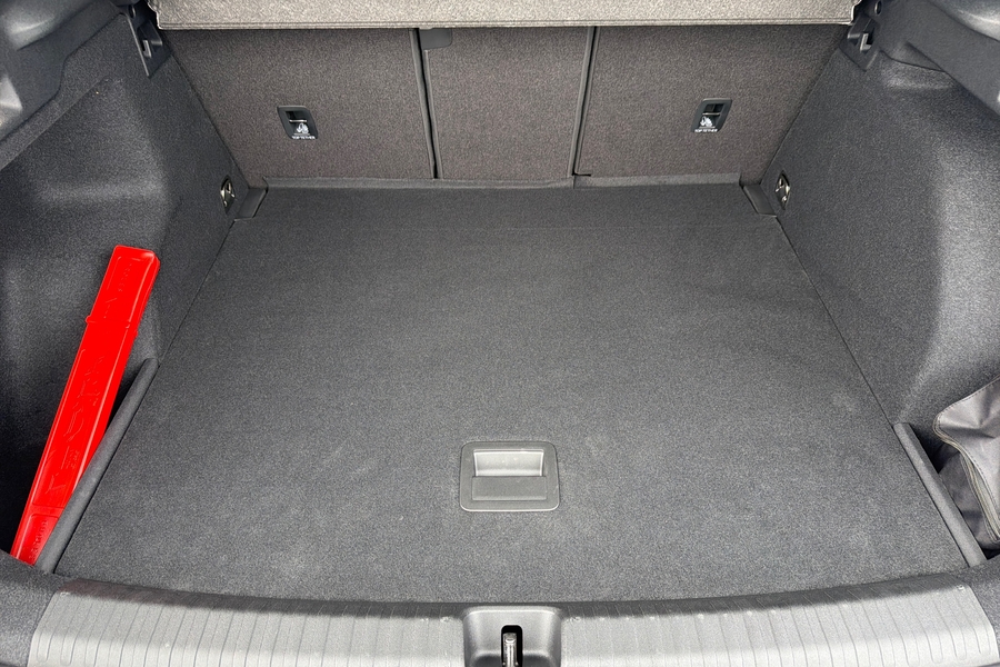 Cupra Terramar vaihtoauto