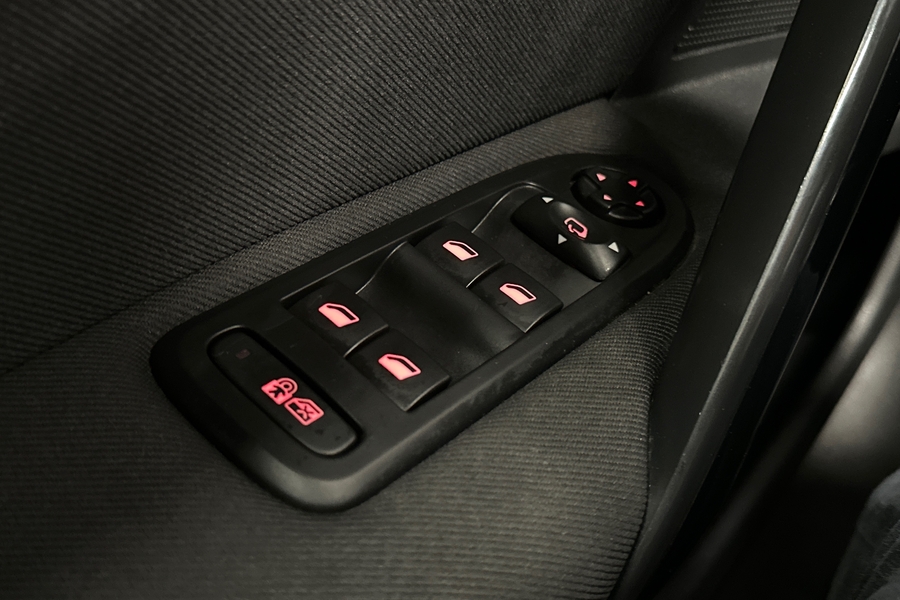 Peugeot 508 vaihtoauto