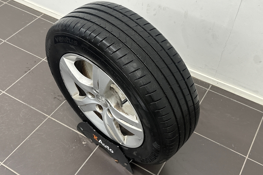 Peugeot 508 vaihtoauto