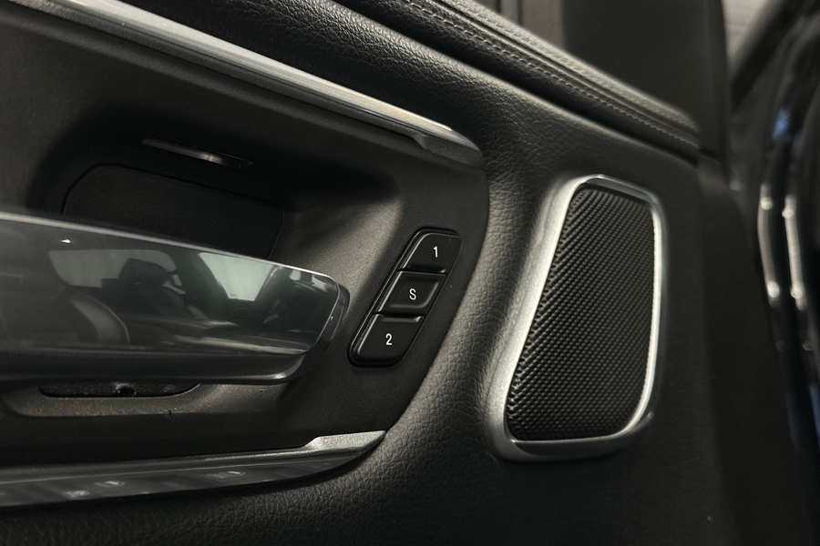 Dodge Ram vaihtoauto