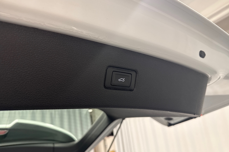 Audi Q7 vaihtoauto