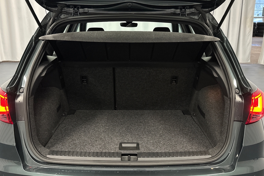 SEAT Arona vaihtoauto