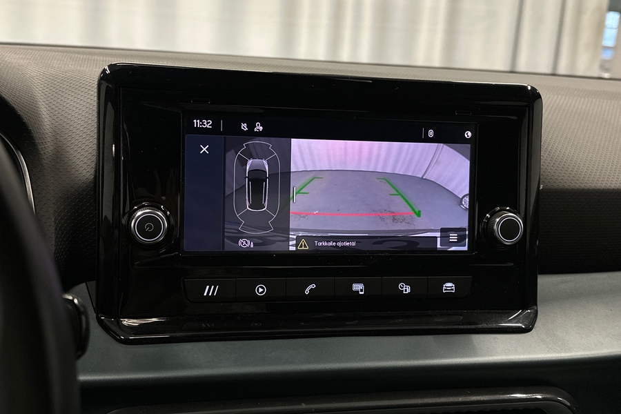 SEAT Arona vaihtoauto