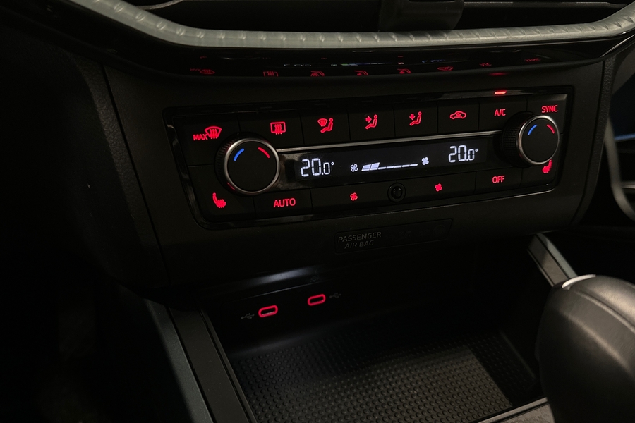 SEAT Arona vaihtoauto