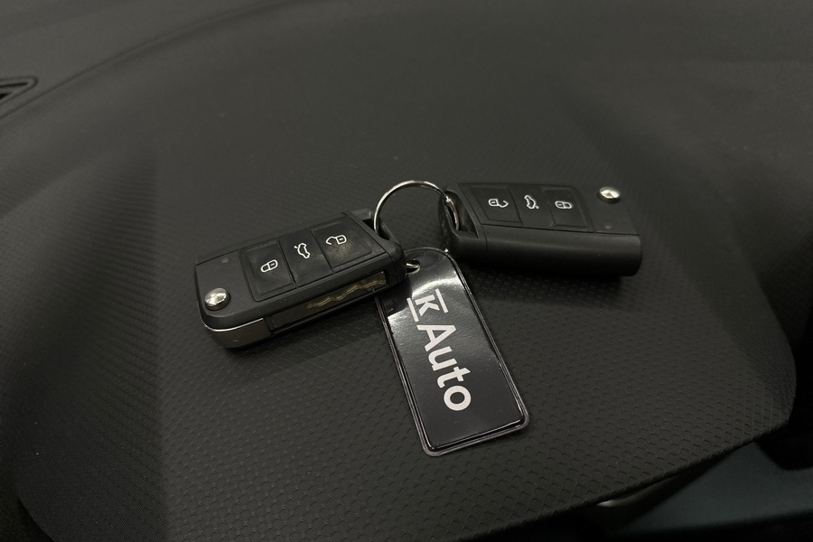 SEAT Arona vaihtoauto