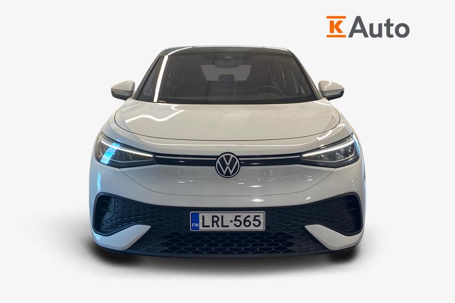 Volkswagen ID.5 vaihtoauto