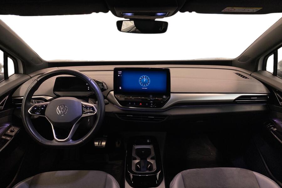 Volkswagen ID.5 vaihtoauto