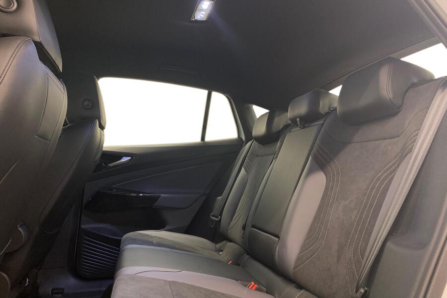 Volkswagen ID.5 vaihtoauto