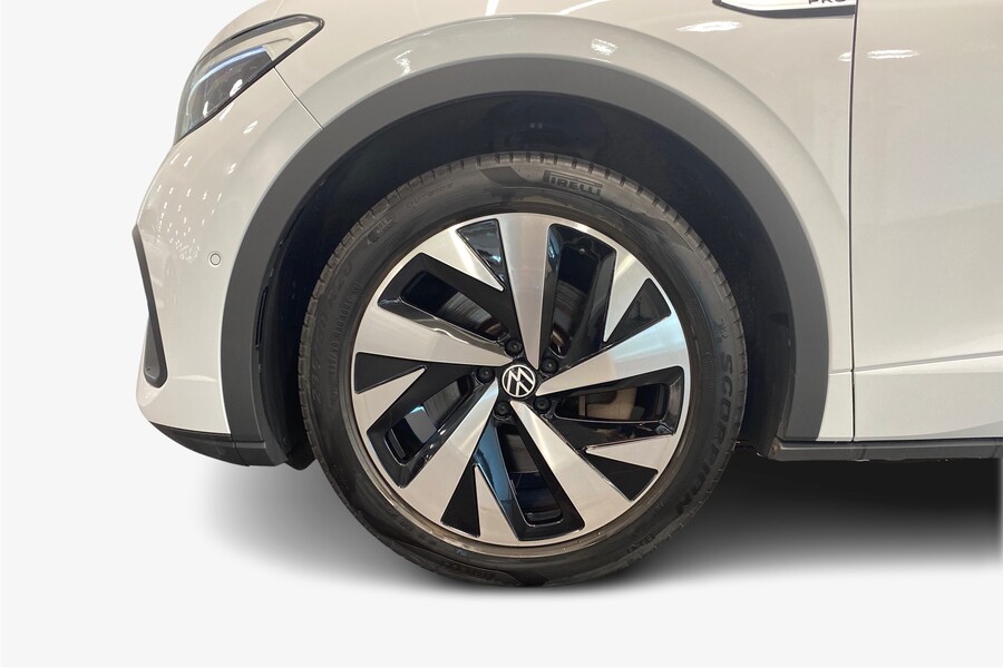 Volkswagen ID.5 vaihtoauto