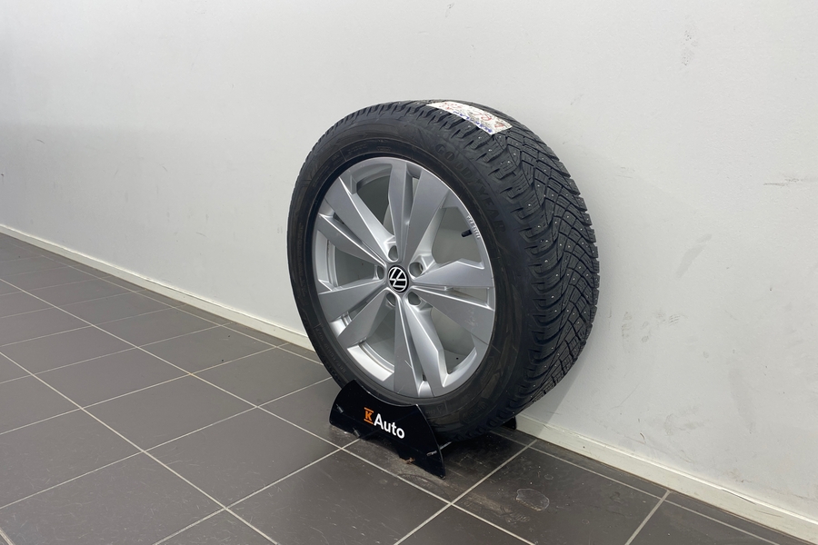 Volkswagen ID.5 vaihtoauto