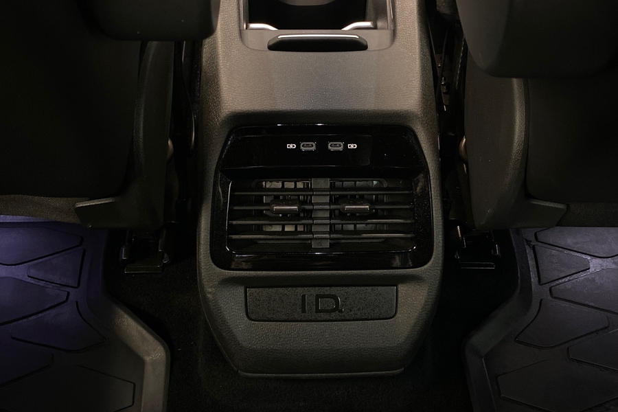 Volkswagen ID.5 vaihtoauto