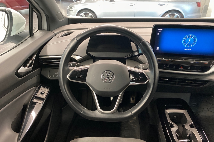 Volkswagen ID.5 vaihtoauto