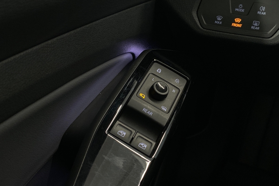 Volkswagen ID.5 vaihtoauto