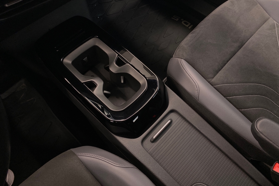 Volkswagen ID.5 vaihtoauto