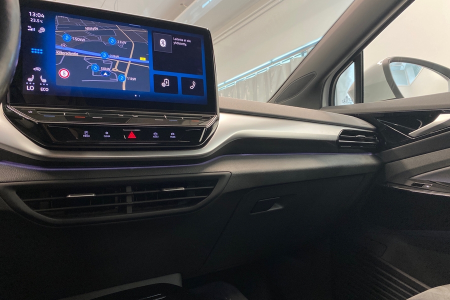 Volkswagen ID.5 vaihtoauto