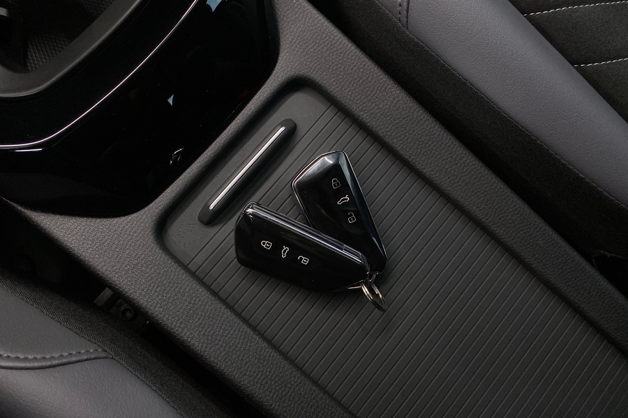 Volkswagen ID.5 vaihtoauto