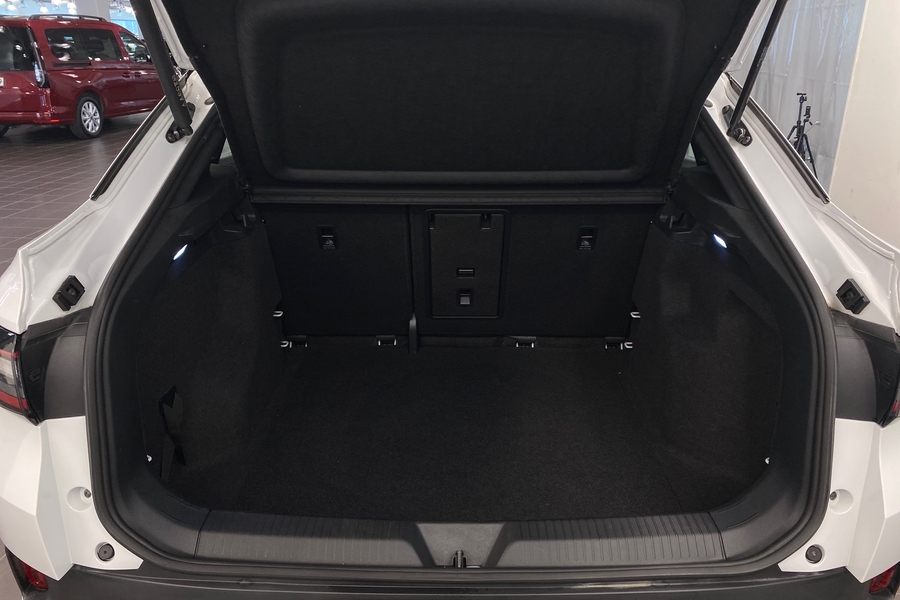 Volkswagen ID.5 vaihtoauto