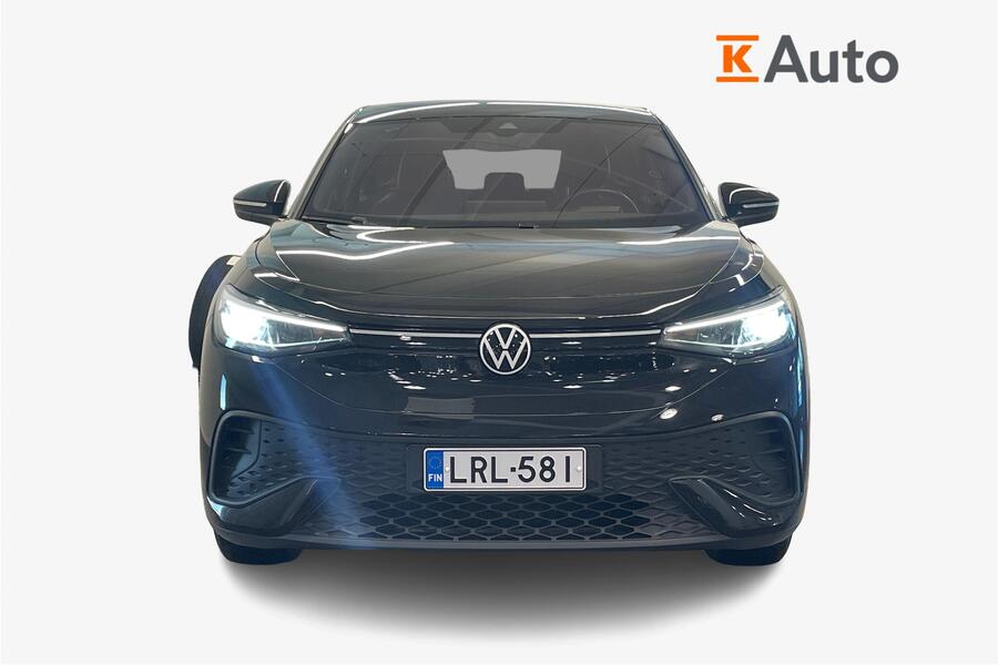 Volkswagen ID.5 vaihtoauto