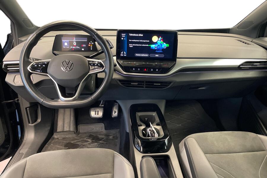 Volkswagen ID.5 vaihtoauto