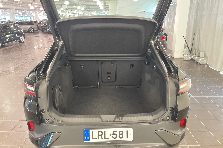 Volkswagen ID.5 vaihtoauto