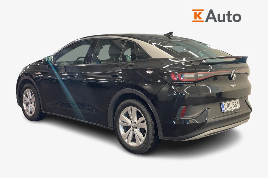 Volkswagen ID.5 vaihtoauto