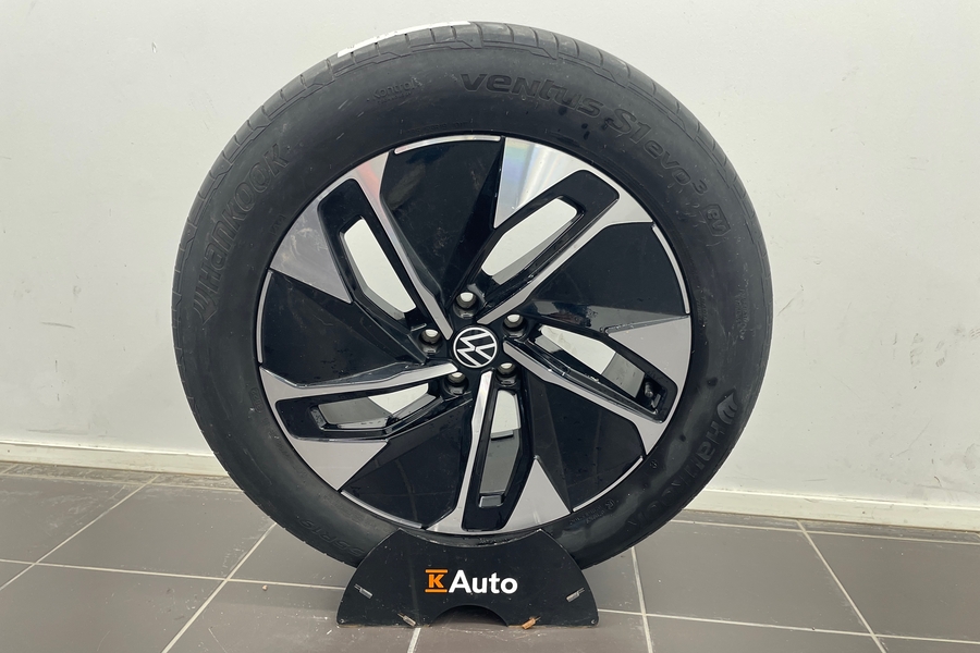 Volkswagen ID.5 vaihtoauto