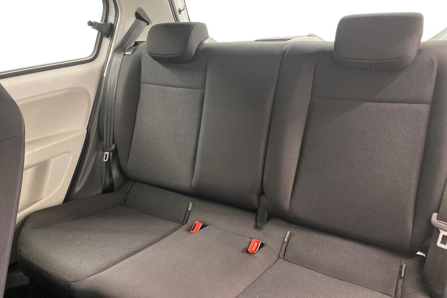 Volkswagen up! vaihtoauto