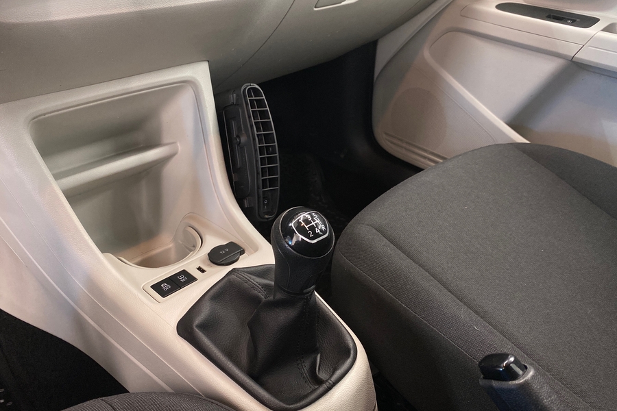 Volkswagen up! vaihtoauto